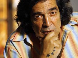 ¿como sigue el estado de salud de cacho castana? ¿como sigue el estado de salud de cacho castana?