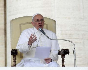 El Papa pidió diligencia y abnegación al Poder Judicial