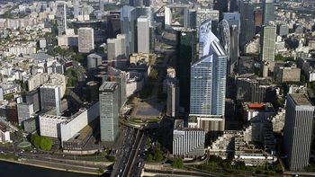 ¿cual era el proximo objetivo de los terroristas del estado islamico en paris? ¿cual era el proximo objetivo de los terroristas del estado islamico en paris?