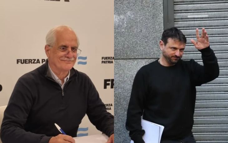 Unidad del peronismo: la lista de candidatos a diputados en Provincia, con Grabois adentro y encabezada por Taiana