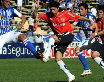 Godoy cruz independiente