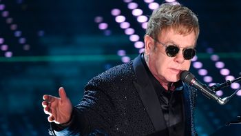 Elton John Elton John