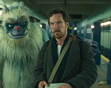 La serie protagonizada por Benedict Cumberbatch basada en hechos reales