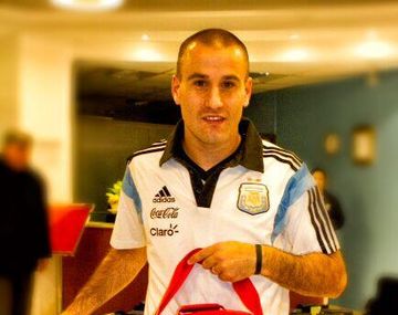 Uruguay le ganó a Argentina en cantidad de yerba