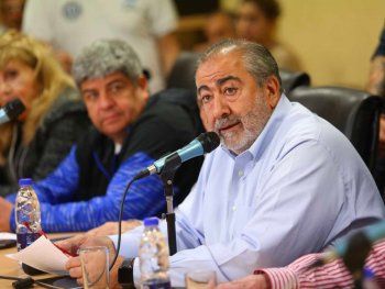 La CGT anunció los principios laborales que le exigirán al próximo Gobierno