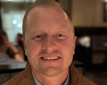 Conmoción en EEUU por la muerte de Jason Hughes