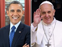 barack obama visitara al papa el 27 de marzo barack obama visitara al papa el 27 de marzo