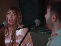 25 años después: la nueva versión de Corazón con agujeritos, que es furor en redes