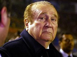 leoz, el presidente de la conmebol, acusado en un caso de corrupcion leoz, el presidente de la conmebol, acusado en un caso de corrupcion