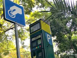 Así funcionan los parquímetros este 31 de diciembre 2025 y 1 de enero 2026. Así funcionan los parquímetros este 31 de diciembre 2025 y 1 de enero 2026.