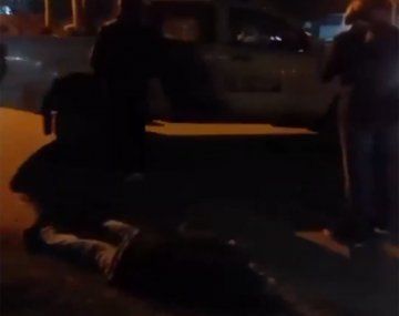 José C. Paz: asesinaron a un remisero de un tiro para robarle el auto