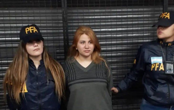 Atentado a Cristina Kirchner: Brenda Uliarte declarará contra Gerardo Milman