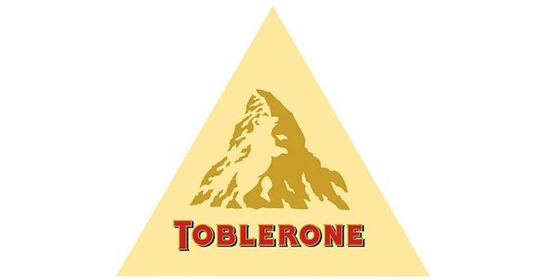 Los logos de las marcas tienen mensajes ocultos: ¿cuáles son?
