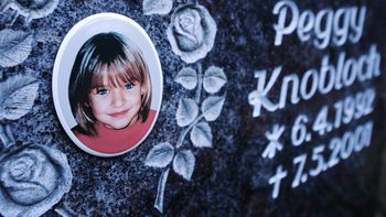 encuentran los restos de una nina desaparecida hace 15 anos en alemania encuentran los restos de una nina desaparecida hace 15 anos en alemania