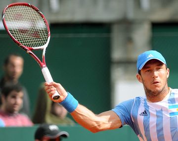 Mónaco venció a Minar pero no alcanzó para llegar a la final