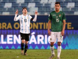 Ankara, el nuevo apodo de Lionel Messi: cómo surgió