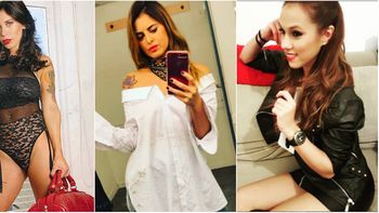 Aquino, Luna y Silenzi Aquino, Luna y Silenzi