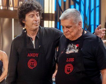 Sorpresa en MasterChef Celebrity: quién fue el cuarto eliminado de la temporada