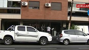 desvalijaron la casa del medico de independiente en avellaneda desvalijaron la casa del medico de independiente en avellaneda