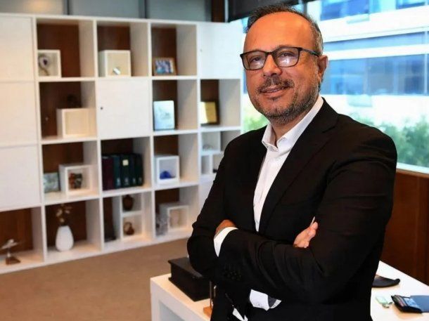 Impactantes detalles de la denuncia por abuso sexual contra Antonio Aracre