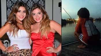 dalma y gianinna maradona, encendidas en twitter, desafian a la justicia dalma y gianinna maradona, encendidas en twitter, desafian a la justicia