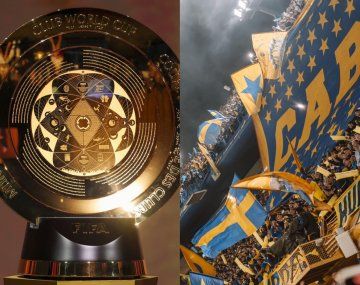 Boca lidera el ranking de entradas vendidas para el Mundial de Clubes