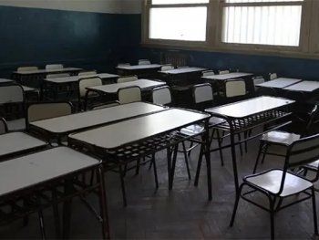 Un gremio convocó al paro y no empezarán las clases el lunes: en qué provincia