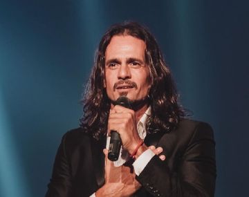 Christian Sancho, actor.