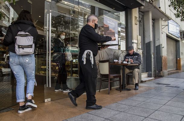 Coronavirus en Argentina: informe nocturno del 20 de septiembre