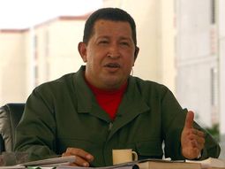 Chavez_efe