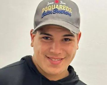 Qué dice el nuevo parte médico de Thiago Medina tras la cirugía: Se espera...