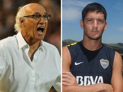 una acalorada discusion caldeo aun mas el mundo boca una acalorada discusion caldeo aun mas el mundo boca