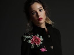 Lucía Celasco marca tendencia en Instagram