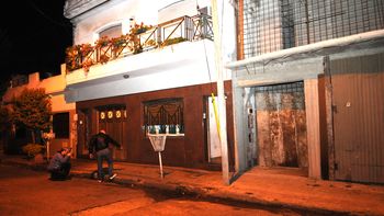 ¿como fue la liberacion del testigo alfonso severo?