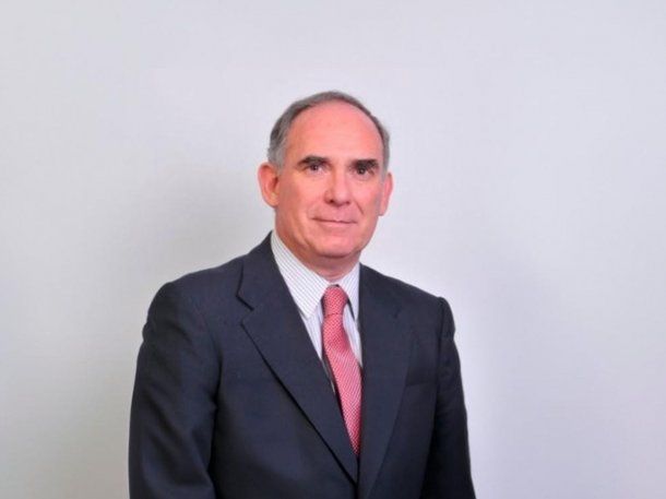 Luis Lucero es el nuevo secretario de Minería de la Nación