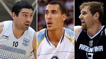 gutierrez, prigioni y nocioni le ponen fin a la seleccion gutierrez, prigioni y nocioni le ponen fin a la seleccion