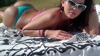 Karina Jelinek Karina Jelinek