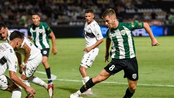 Platense recibe a Banfield por la decimotercera fecha. Platense recibe a Banfield por la decimotercera fecha.