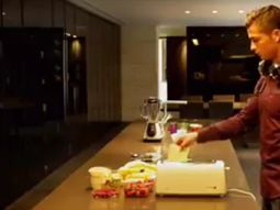 es humano: mira el saludo navideno de cristiano ronaldo es humano: mira el saludo navideno de cristiano ronaldo