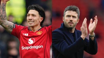 licha martinez hablo del impacto de carrick: cambio la energia licha martinez hablo del impacto de carrick: cambio la energia