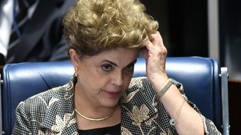 el senado destituyo a dilma rousseff, pero podra ejercer cargos publicos el senado destituyo a dilma rousseff, pero podra ejercer cargos publicos