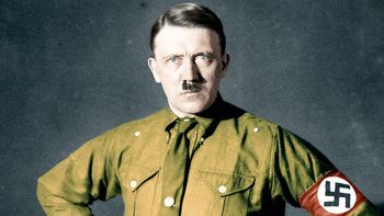 un ex agente de la cia confirma que hitler fingio su muerte y vino a la argentina un ex agente de la cia confirma que hitler fingio su muerte y vino a la argentina