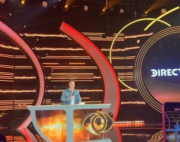 Gran Hermano Generación Dorada: qué figura es baja de último momento