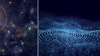 Lo que sucedió con el robot que fue lanzado por la NASA en 2007 y se encontró vida en él Lo que sucedió con el robot que fue lanzado por la NASA en 2007 y se encontró vida en él