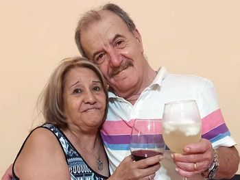 Asesinaron a balazos a un policía retirado que se resistió a un robo en Morón