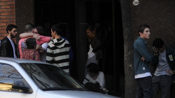 no puede haber mas angeles en este pais no puede haber mas angeles en este pais