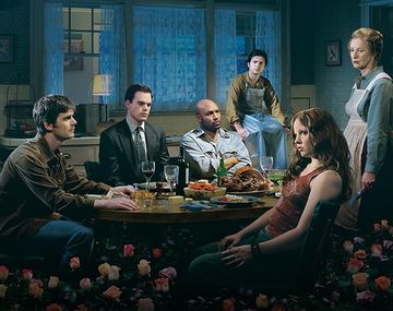 La aclamada serie de Netflix ganadora de 6 Emmys que se está por ir de la plataforma