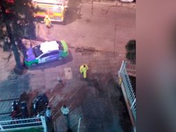 Encontraron a un hombre asesinado y atado de pies y manos en su departamento