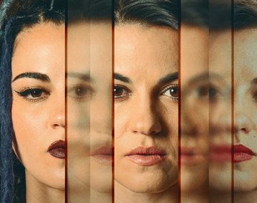 La serie mexicana de 8 capítulos disponible en Netflix que te dejará sin aire