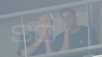 polemico video: ¿ascacibar grito el gol de estudiantes ante boca? polemico video: ¿ascacibar grito el gol de estudiantes ante boca?